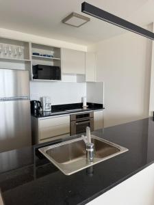 Departamento de un dormitorio -GARDEN INN 13