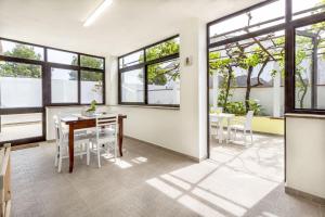 Appartamento con 2 Camere da Letto