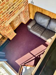 Victorian Loft Living Hotel 22