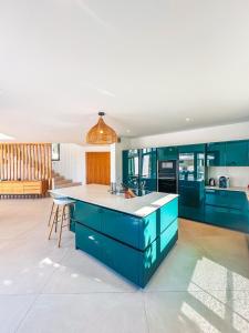 Villa Alimea San Ciprianu