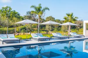 Villa Alimea San Ciprianu