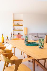 Villa Alimea San Ciprianu