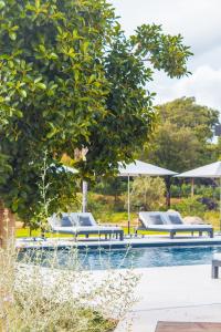 Villa Alimea San Ciprianu