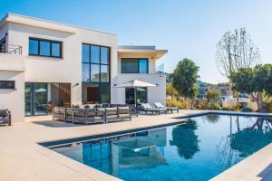 Villa Alimea San Ciprianu