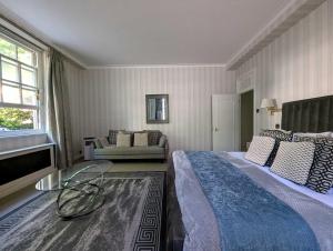 Estatesmen Knightsbridge Apartment