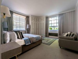 Estatesmen Knightsbridge Apartment