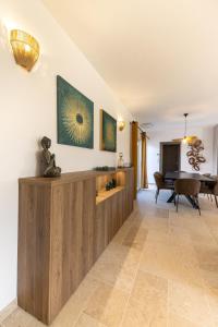 Villas Villa Evasion -Luxe & Confort en Charente-Maritime : photos des chambres