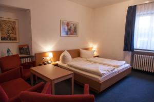 Comfort Quadruple Room room in Akzent Hotel Schranne