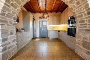 Aegean Seashell Villa