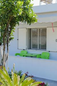 Apartments Gentian Oruci