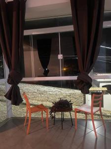 Cristal casa de vidro