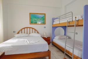 Apartments Gentian Oruci