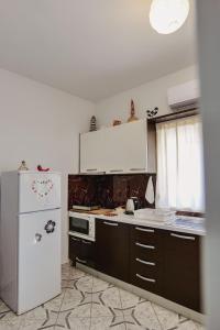 Apartments Gentian Oruci