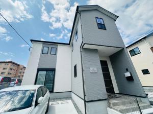 福の荘 空港1号棟