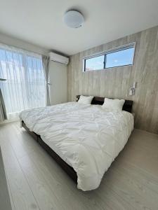 福の荘 空港1号棟