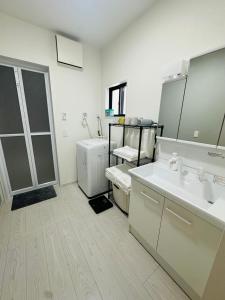 福の荘 空港1号棟