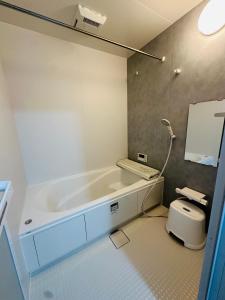 福の荘 空港1号棟