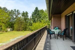 Ferienwohnung Rosita