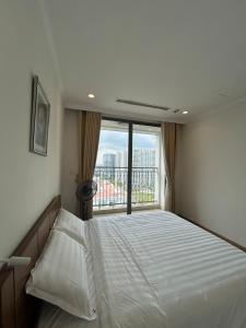 Vinhome Time City,3brt,View Water Music