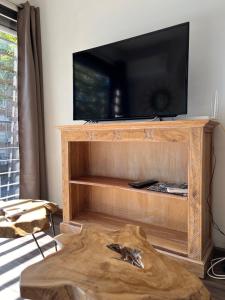 2 bedrooms, Beautiful apartment in Punta Carretas