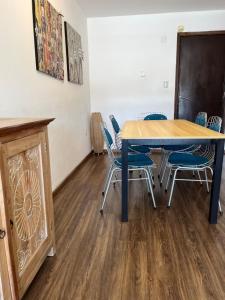 2 bedrooms, Beautiful apartment in Punta Carretas