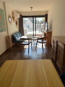 2 bedrooms, Beautiful apartment in Punta Carretas