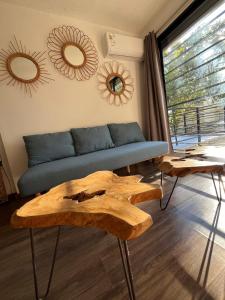 2 bedrooms, Beautiful apartment in Punta Carretas