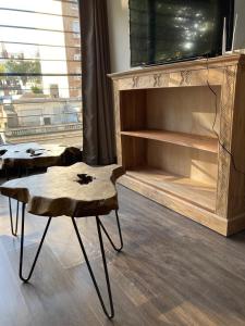 2 bedrooms, Beautiful apartment in Punta Carretas