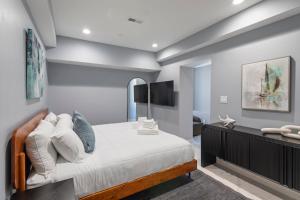 Ammos Luxury Living- Paros Suite