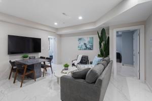 Ammos Luxury Living- Paros Suite