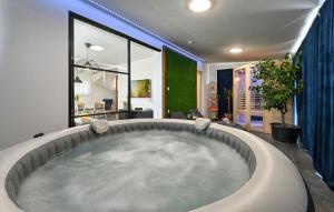 Stunning Home In Turcin With Sauna