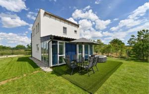 Stunning Home In Turcin With Sauna