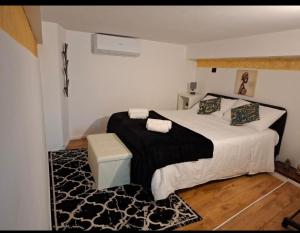 Francia Suite