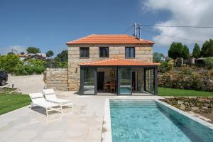 Belo Douro - Private Pool - Douro Valley - by RowdHouses