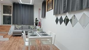 Monolocale Stadio olimpico Francia Suite