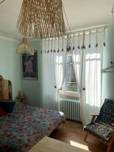 Appartements Room studio Douarnenez : photos des chambres