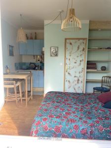 Room studio Douarnenez