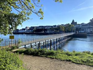 Room studio Douarnenez