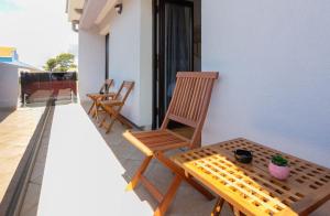 NEW! Apartment in Petrčane 30 meters from the sea - TA Leut Agency