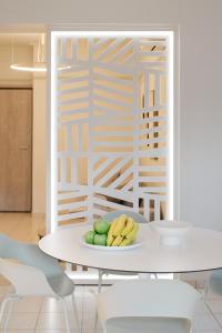 Pnoè luxury apartment