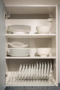 Pnoè luxury apartment