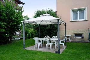 Appartamento Marconi 35 Pergine