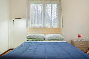 Appartamento Marconi 35 Pergine