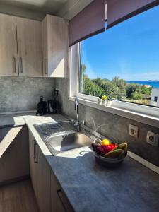Sea View Holidays - Mobilehome Pakostane