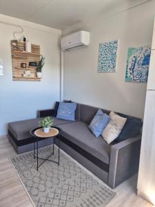 Sea View Holidays - Mobilehome Pakostane