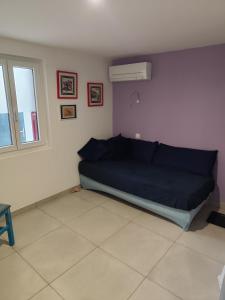 Appartements RDC a 2 pas du port : photos des chambres