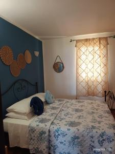 Casa Alba - Vista mare img4