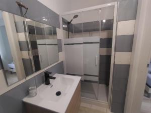 la perla dello ionio