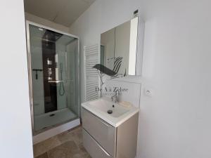 Magaly - Situé à deux pas de la plage