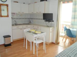 Appart 1 chambre, balcon, animaux admis, proche Thermes - FR-1-503-65